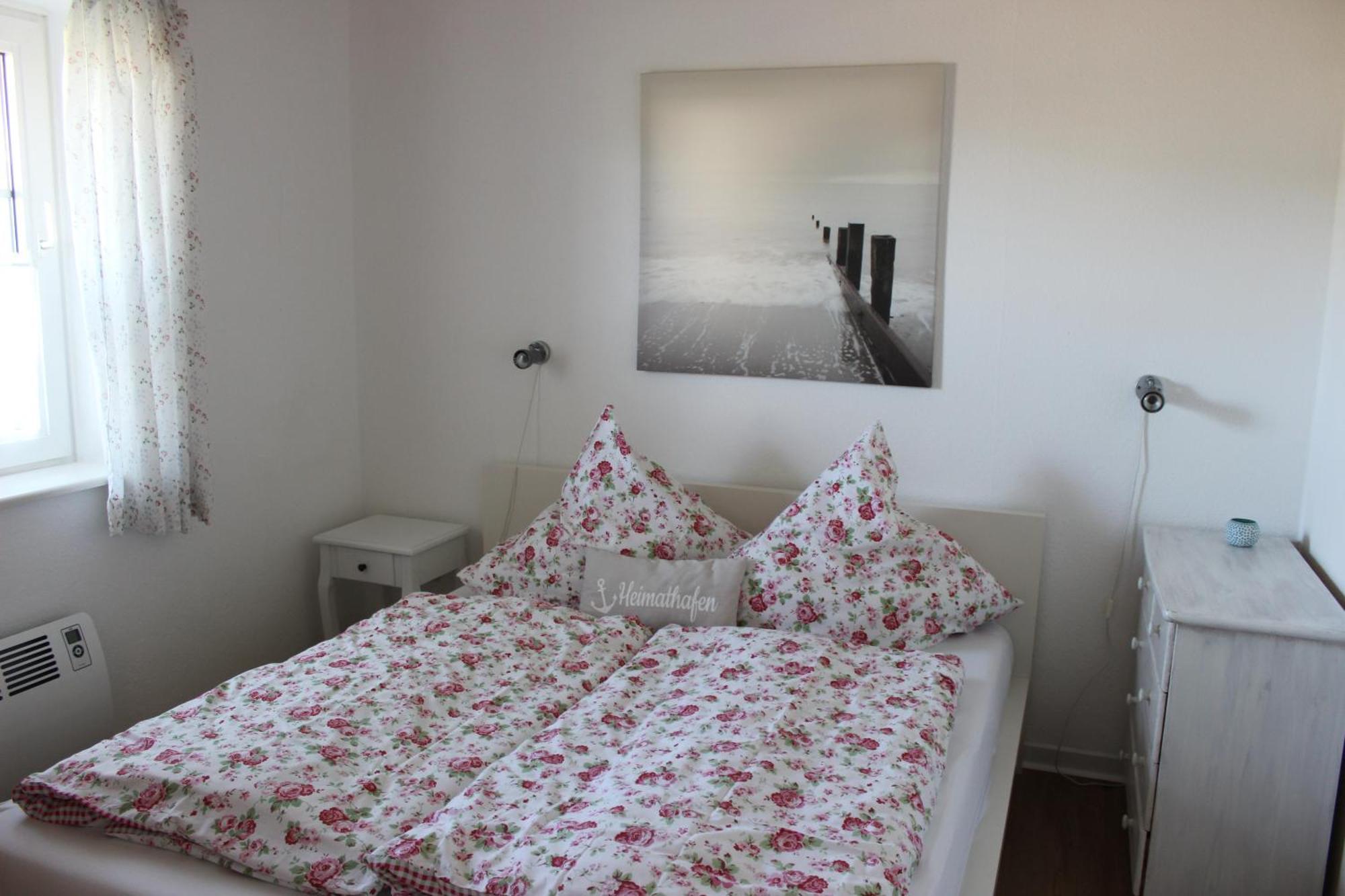 Ferienhaus Meerzeit Nordstrand Zewnętrze zdjęcie